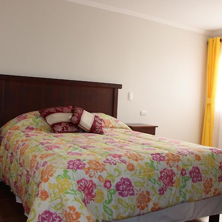 Alto El Quisco Hotel Room photo