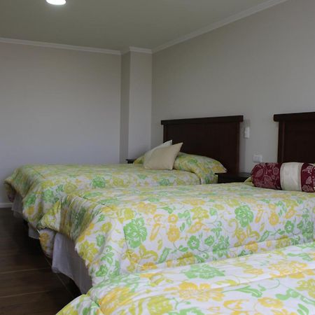 Alto El Quisco Hotel Room photo