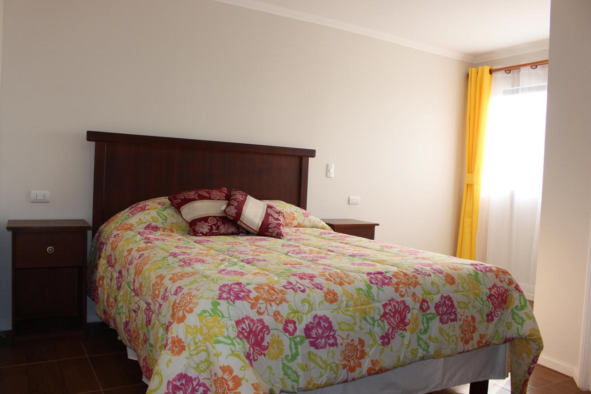 Alto El Quisco Hotel Room photo