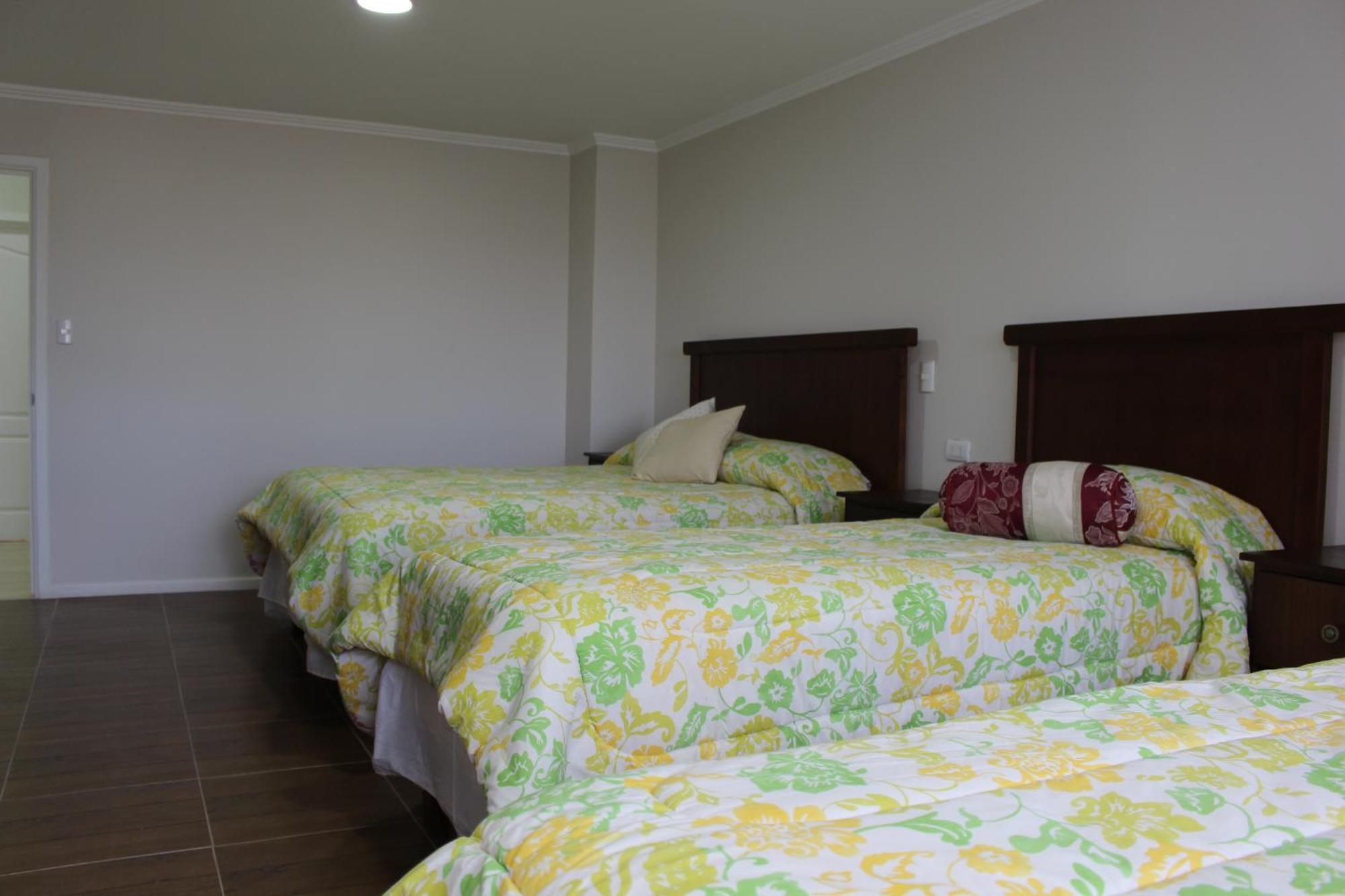 Alto El Quisco Hotel Room photo
