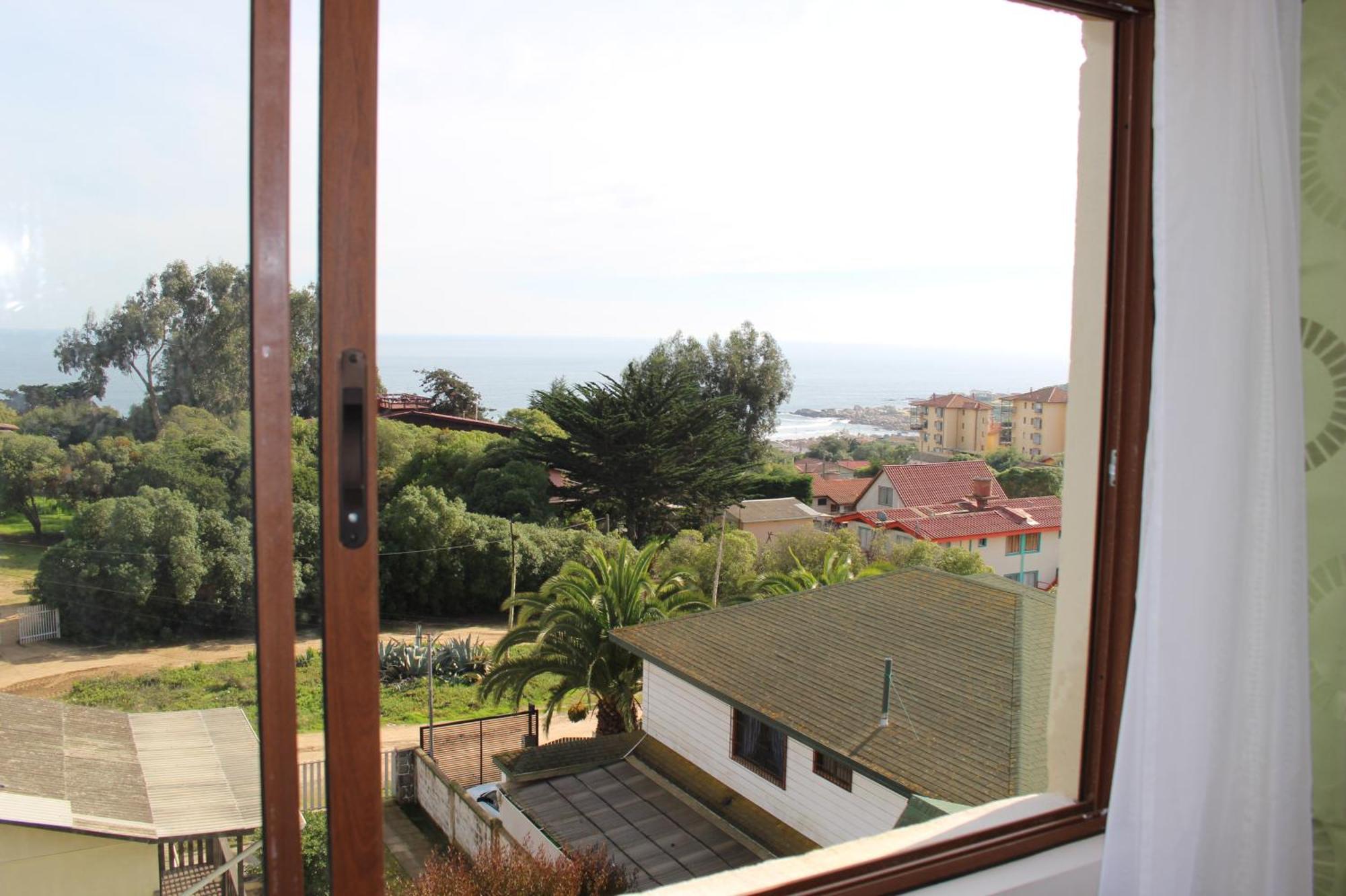 Alto El Quisco Hotel Room photo