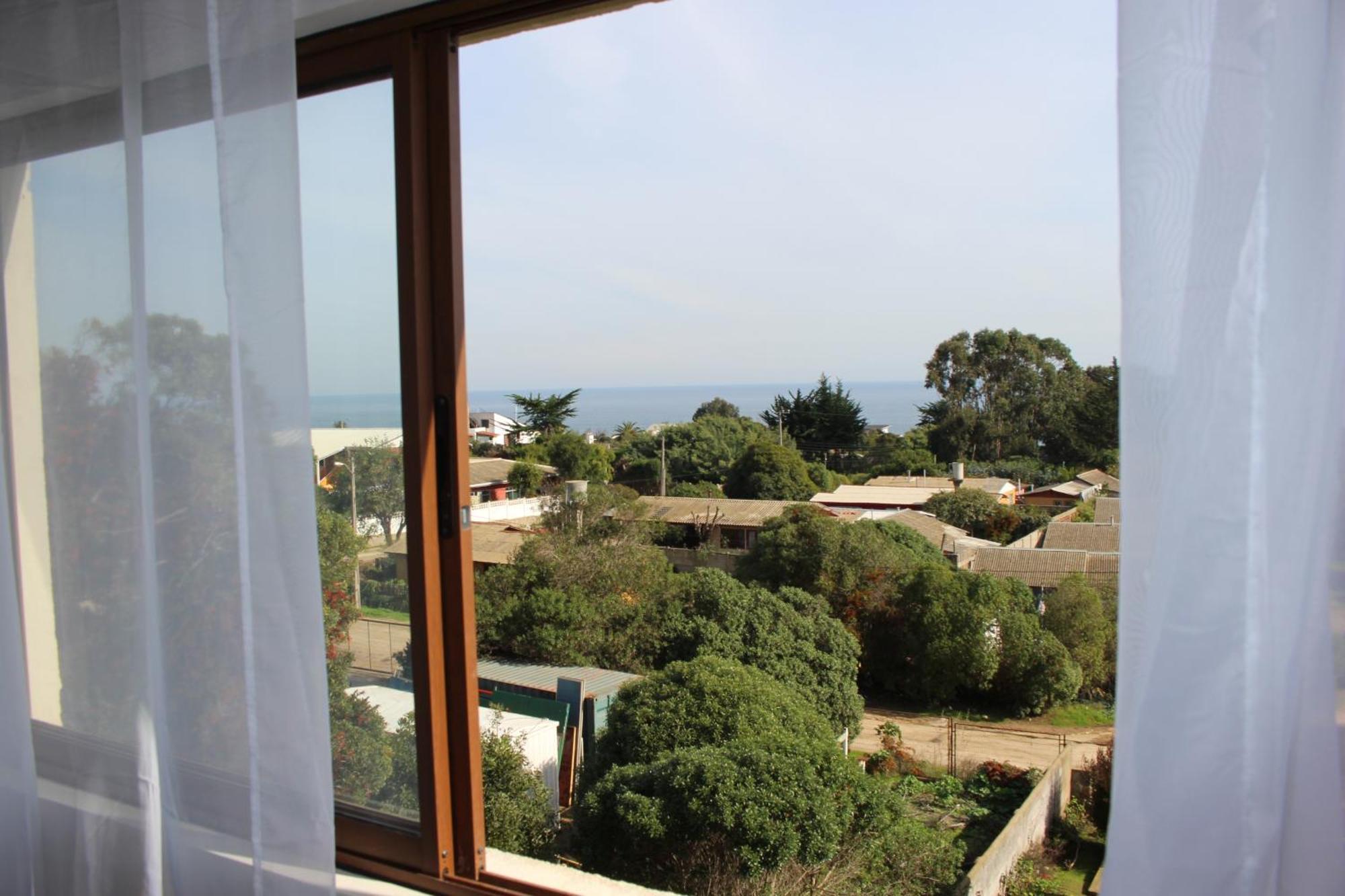 Alto El Quisco Hotel Room photo