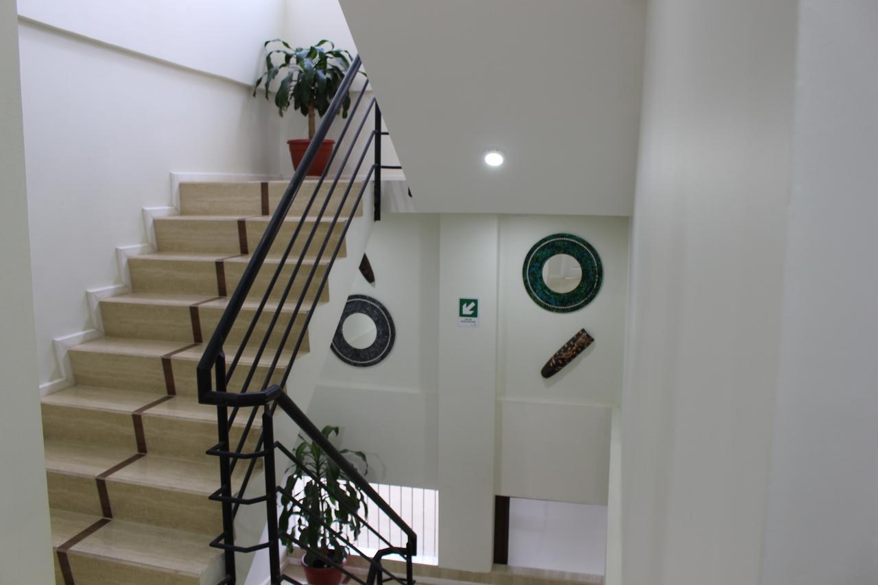 Alto El Quisco Hotel Exterior photo