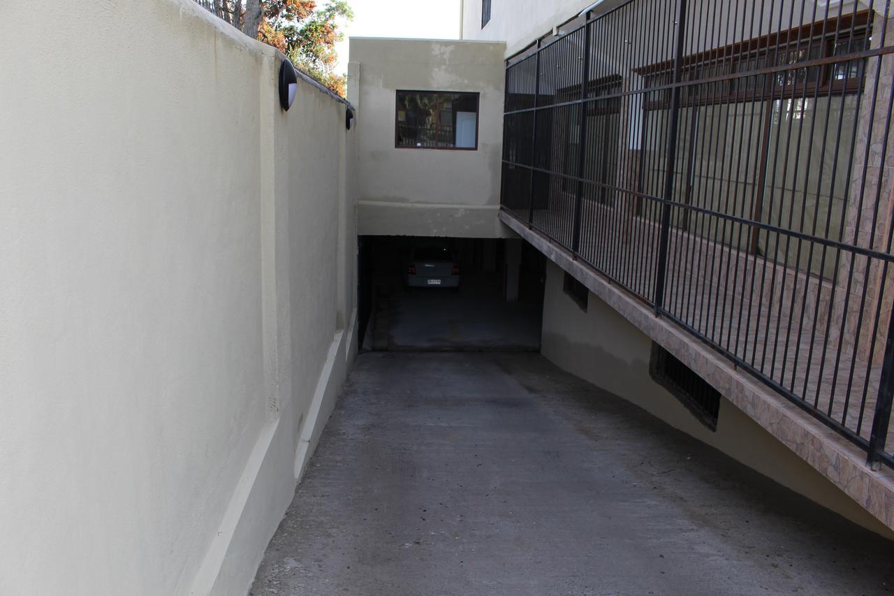 Alto El Quisco Hotel Exterior photo